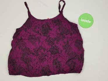 t shirt billie eilish h m: H&M Divided, Top damski, rozmiar M — 3