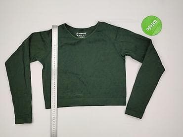 chicaca dresy: Workout, Bluza damska
, rozmiar M — 3