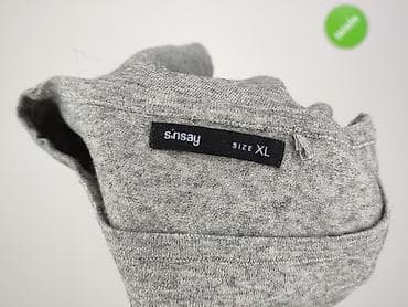 garnitury mohito: Sinsay, Bluzka damska, rozmiar XL — 4
