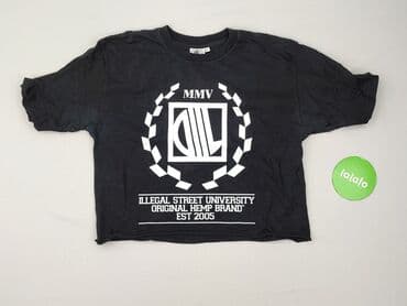 t shirty bob dylan: T-shirt damski, rozmiar M — 2
