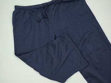 Decathlon, Spodnie 3/4 damskie, rozmiar 2XL