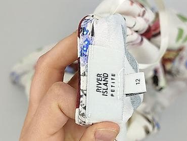 mango ogrodniczki: River Island, Kombinezon damski, rozmiar L — 4