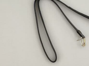 paski do sukienek wieczorowych: Pasek, Unisex, stan - Bardzo dobry — 1