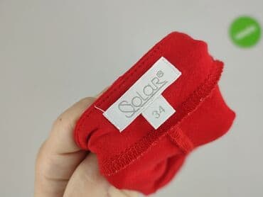 sweter z solar: Solar, Sweter damski, rozmiar XS — 5