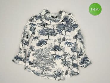 koszula z różą mohito: Mohito, Koszula damska, rozmiar XS — 3