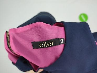 it moda sukienka: Sukienka damska, rozmiar L — 7