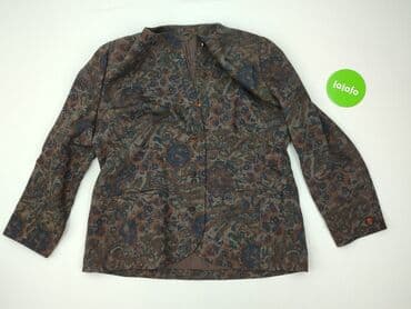 ubrania w stylu retro: Marynarka damska, rozmiar L — 2