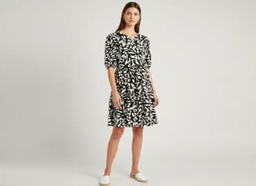 sinsey sukienki: Sinsay, Sukienka damska, rozmiar S — 6