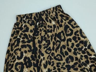 spódnice długie beżowa: Spódnica damska, rozmiar M — 1