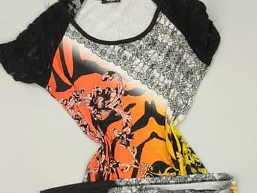 sukienki polskich projektantów na wesele: Women`s dress, size S (EU 36) — 1