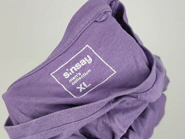 spodnie hello kitty sinsay: Sinsay, Koszulka dla mężczyzn, rozmiar XL — 4