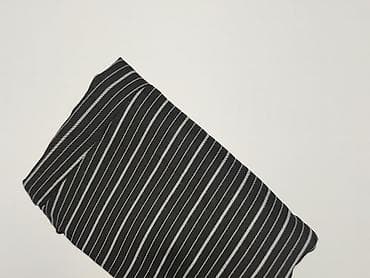 spodnie baloon: House, Spodnie materiałowe damskie, rozmiar M — 5