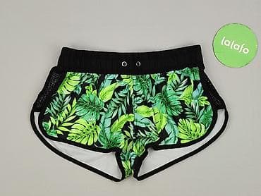 dresy pull and bear: H&M Sport, Шорти жіночі, розмір XS — 2