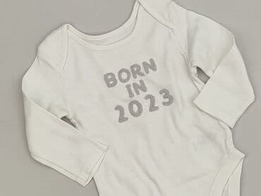 body niemowlęce allegro: Body, George, 6-9 miesięcy, 
stan - Idealny — 1