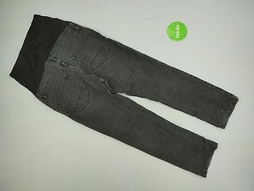 jeans flare: NEXT Petite, Jeansy damskie, rozmiar M — 3