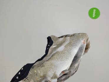 koszulka fc barcelony z własnym nadrukiem: Bluzka damska, L — 4