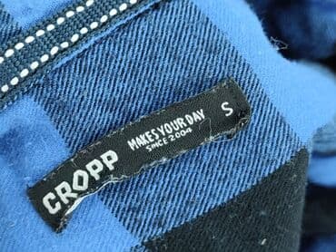 koszula w krate lidl: Cropp, Women`s shirt, size S (EU 36) — 4