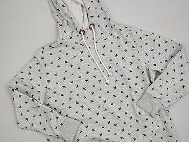 bluza divided h: Janina, Bluza z kapturem damska, rozmiar 4XL — 1