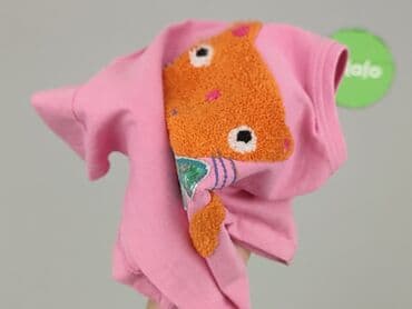 koszulka barcelony 1920: T-shirt, Next, 6-9 months, condition - Perfect — 4