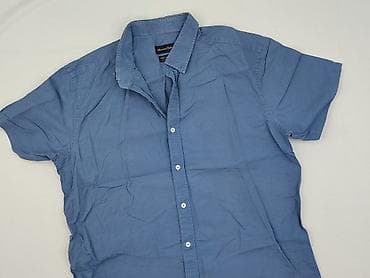 shorty: Massimo Dutti, Koszulа dla mężczyzn, rozmiar 3XL — 1