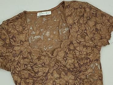 Жіночий одяг: Amisu, Накидка жіноча, розмір L — 1