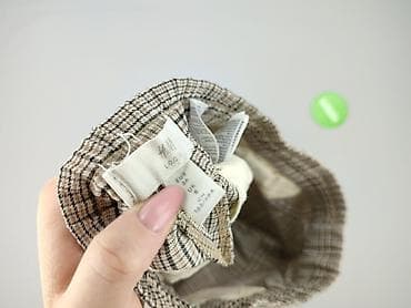 dresy z meszkiem: H&M, Spodnie materiałowe damskie, rozmiar S — 5