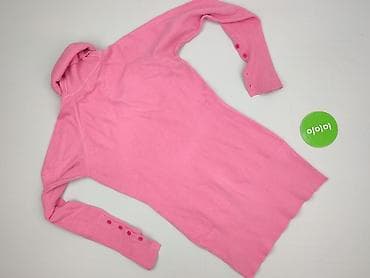 sweter canda: ONLY, Golf damski, rozmiar M — 3