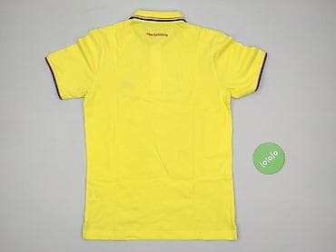 j: New Balance, Koszulka polo dla mężczyzn, rozmiar L — 3