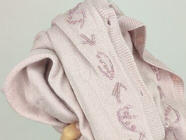 sukienka w stylu coco chanel: Estelle & Thild, Kardigan damski, rozmiar XL — 5