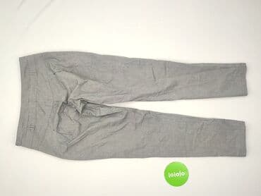 sweter w paski cropp: Cropp, Legginsy Eleganckie damskie, rozmiar S — 3