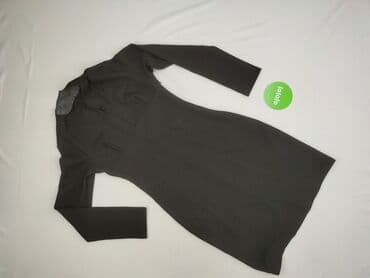 małe czarne sukienki: Sukienka damska, rozmiar M — 2