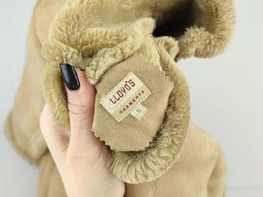 купити куртку в польщі жіночу: Women`s winter jacket, size S (EU 36) — 4