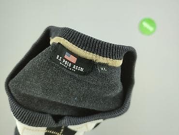 9 crocs: Us Polo Assn, rozmiar XL — 4