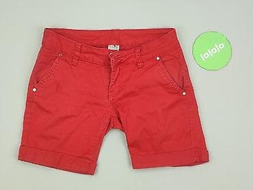 spodenki tom rose: Chino, Szorty damskie, rozmiar XS — 2