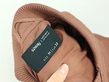 bomberka mohito: Sinsay, Kurtka bomberka damska, rozmiar M — 5