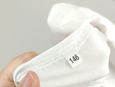bielizna termoaktywna lidl crivit: Koszulka, 11 lat, 140-146 cm, stan - Bardzo dobry — 4