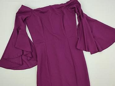 BODY FLIRT, Sukienka damska, rozmiar S