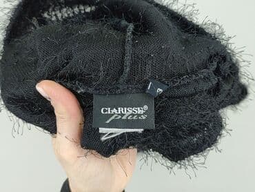 ile wazy kurtka trapstar: PLUS, Ponczo damskie, L — 4