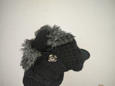 narzutka h: Janina, Women`s knitwear, size S (EU 36) — 7