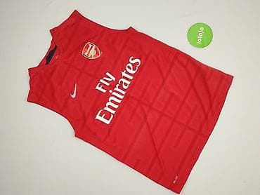 Nike, Podkoszulka dla mężczyzn, rozmiar M — 2