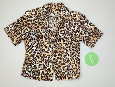 koszula z bambusem meme: Bluzka damska, L — 2