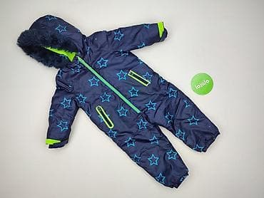 devold bielizna termoaktywna: Kombinezon, F&F, 12-18 miesięcy, stan - Idealny — 2