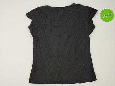 koszule aries: T-shirt damski, rozmiar L — 3