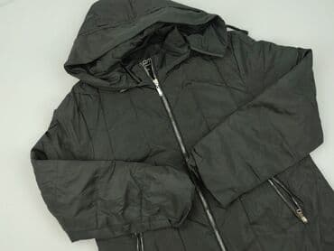 reserwed kurtki zimowe: Women`s lightweight jacket, 5XL — 1