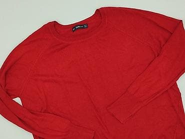 swetry c: Zara, Sweter damski, rozmiar M — 1
