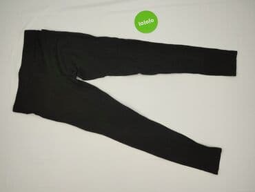 leginsy z siatka: Latelita, Legginsy Sportowe damskie, rozmiar M — 3