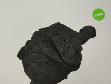 bluzki z koronką czarne: Bluzka damska, rozmiar M — 4