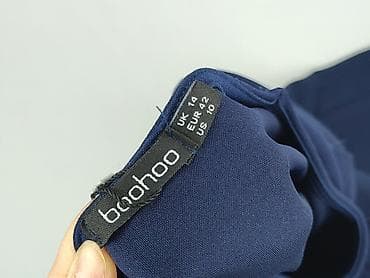 borelli buty: Boohoo, Sukienka damska, rozmiar L — 7