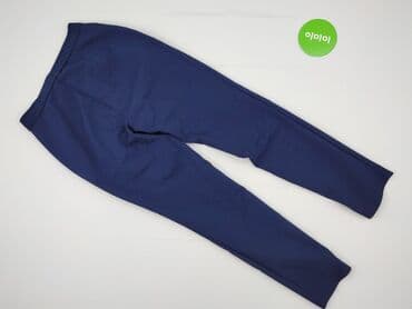 kapcie walkx: Spodnie materiałowe damskie, rozmiar XS — 3