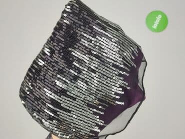 zara sukienki cekinowe: Sukienka damska, rozmiar S — 4